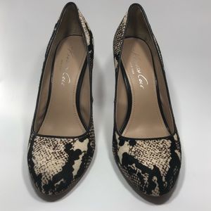 Kenneth Cole New York Social Class Heel